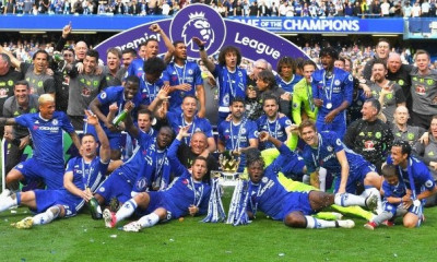 Παγκόσμιο Κύπελλο Ποδοσφαίρου 2018: «Ιαπωνία ή Σενεγάλη μπορεί να είναι η Λέστερ του Μουντιάλ»