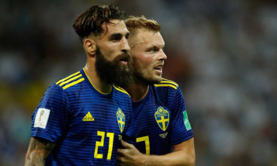 Παγκόσμιο Κύπελλο Ποδοσφαίρου 2018: Το μήνυμα Ντουρμάζ για απειλές και ρατσισμό! (video)