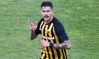 ΑΕΚ: Πίεση Κονέ σε Ουντινέζε