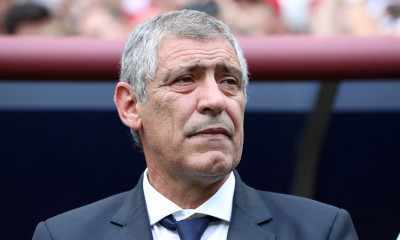 Παγκόσμιο Κύπελλο Ποδοσφαίρου 2018: Ρίχνει τους... τόνους ο Σάντος