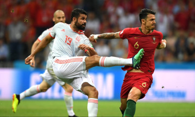 Παγκόσμιο Κύπελλο 2018: Ποιες ομάδες θα τερματίσουν στην κορυφή στους δύο πρώτους ομίλους;