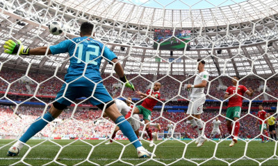 Παγκόσμιο Κύπελλο Ποδοσφαίρου 2018: Το πρόγραμμα της ημέρας (25/6)