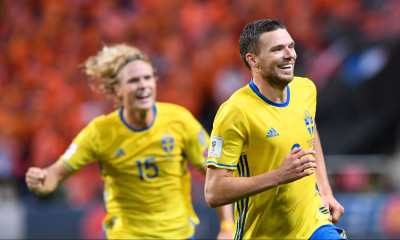 Παγκόσμιο Κύπελλο Ποδοσφαίρου 2018: Κίνδυνος τιμωρίας του Μπεργκ