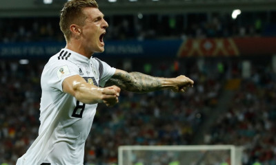 Χόρτασαν μπάλα τα ματάκια μας