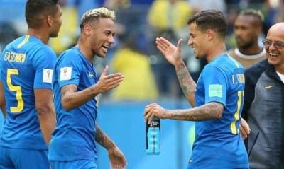 Παγκόσμιο Κύπελλο Ποδοσφαίρου 2018: Το πρόγραμμα της ημέρας (27/6)