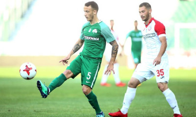 Παναθηναϊκός: Πολύ κοντά σε Κάτσε