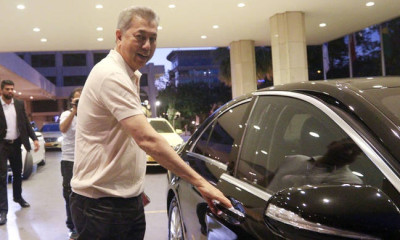 Παναθηναϊκός: Η ώρα του Παϊρόζ