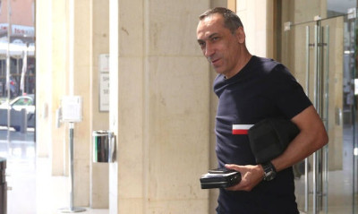 Παναθηναϊκός: Υπογράφει και ανακοινώνεται ο Δώνης