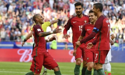 Παγκόσμιο Κύπελλο Ποδοσφαίρου 2018: Το ρεκόρ του Ρονάλντο που χάλασε ο Κουαρέσμα