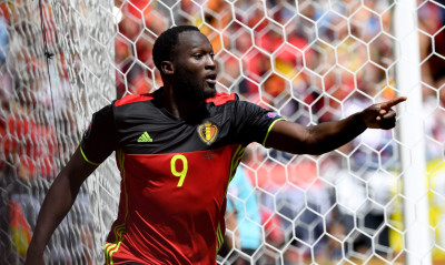 Παγκόσμιο Κύπελλο Ποδοσφαίρου 2018: Πρόβλημα με Λουκάκου στο Βέλγιο