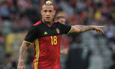 Ίντερ: Επίσημο το μπαμ με Ναϊνγκολάν (photos)