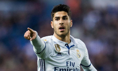 Μετά το Μουντιάλ έχει… Λίβερπουλ για τον Ασένσιο