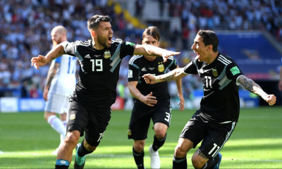 Παγκόσμιο Κύπελλο Ποδοσφαίρου 2018: Το πρόγραμμα της ημέρας (26/6)