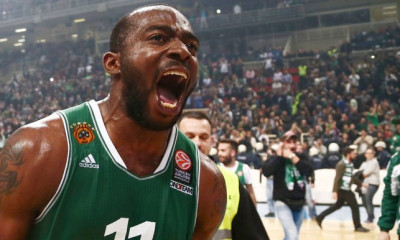 Παναθηναϊκός Superfoods: Η επιστροφή του Στεφάν Λάσμε! (videos+photos)