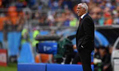 Παγκόσμιο Κύπελλο Ποδοσφαίρου 2018: Το αντίο στον Κούπερ και η συγγνώμη στους φιλάθλους