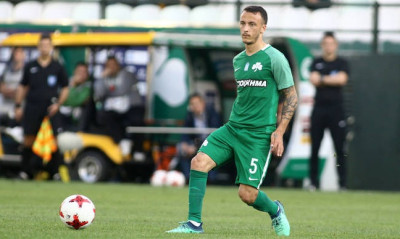 Παναθηναϊκός: Tελειώνει του Κάτσε