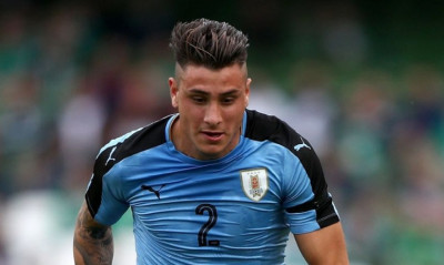 Παγκόσμιο Κύπελλο Ποδοσφαίρου 2018: Ετοιμοπόλεμος ο Χιμένες