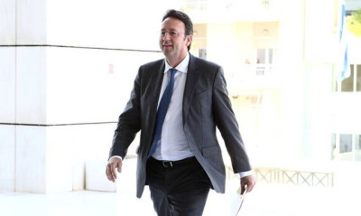 Πιλάβιος: «Έχω δεχθεί τηλεφώνημα για τον Παναθηναϊκό»