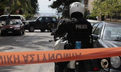 ΕΚΤΑΚΤΟ: Πυροβολισμοί στο Παλαιό Φάληρο