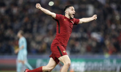 Ραγδαίες εξελίξεις με Μανωλά στη Ρόμα!