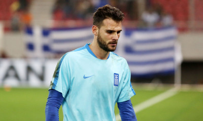 Νάπολι: Μία… ανάσα από Καρνέζη