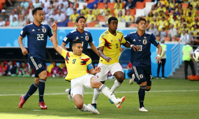 Παγκόσμιο Κύπελλο Ποδοσφαίρου 2018: Η χαμένη χάνεται