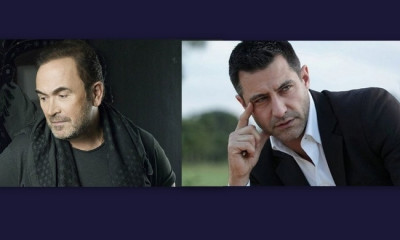 Σταμάτης Γονίδης: Όσα αποκάλυψε για την επίσκεψή του στον Κωνσταντίνο Αγγελίδη