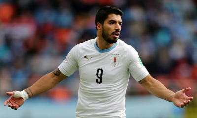 Παγκόσμιο Κύπελλο Ποδοσφαίρου 2018: Στάζει «μέλι» για Γκοντίν ο Ταμπάρες