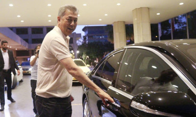 Παναθηναϊκός: Έρχεται την Τρίτη ο Πιεμπονγκσάντ