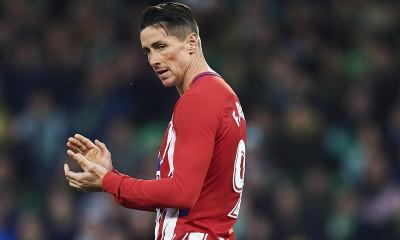 Εκεί θα συνεχίσει ο Τόρες