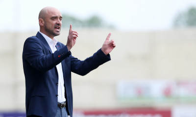 Ξάνθη: Πρώτη με Ράσταβατς