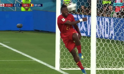 Η δοκάρα του Μπατσουαγί μας θύμισε τα χρόνια μας στην αλάνα