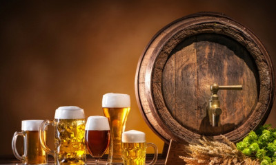 Κάθε ζώδιο... έχει την μπίρα του! Βρες τη δική σου!