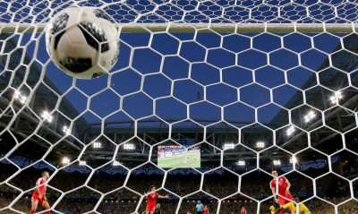 Παγκόσμιο Κύπελλο Ποδοσφαίρου 2018: Το πρόγραμμα της ημέρας (1/7)