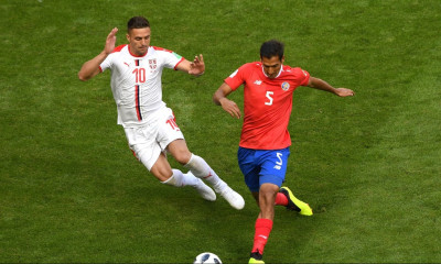 Ολυμπιακός: «Ανεβαίνει» ο Μπόρχες ελέω… Κουντέ