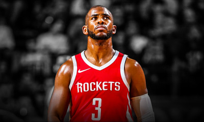 NBA: Μυθικό συμβόλαιο Πολ με Ρόκετς