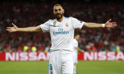 Νάπολι: Πάει για… μπαμ με Μπενζεμά