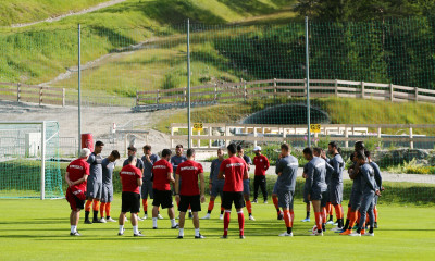 Ολυμπιακός: Πρώτη για Λάζαρο και Φετφατζίδη