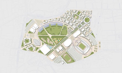 Ραντεβού Τσίπρα με εκπροσώπους του Athens Alive