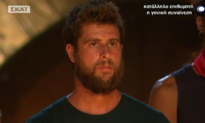 Survivor 2: Ο Γιάννης Τσίλης επέστρεψε στην Ελλάδα και δείτε την εντυπωσιακή αλλαγή του