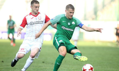 Παναθηναϊκός: Βρέθηκε άκρη με «Κούλι», προτεραιότητα ο Λουντ!