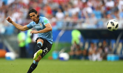 Παγκόσμιο Κύπελλο Ποδοσφαίρου 2018: Αγωνία για Καβάνι