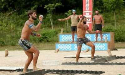 Survivor 2: Όργια… στο Twitter για το αμάξι στην Δαλάκα και τα spoilers για 4άδα (photos+tweets)