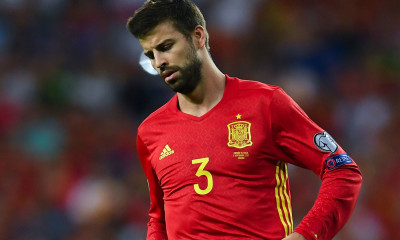 Παγκόσμιο Κύπελλο Ποδοσφαίρου 2018: Η «Marca» καλεί τον Πικέ να πάει σπίτι του!