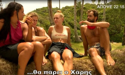 Survivor 2: O αγώνας ατομικής ασυλίας και η στρατηγική των παικτών