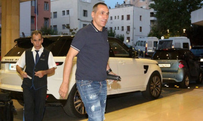 Παναθηναϊκός: Ανακοινώθηκαν Δώνης και Νταμπίζας!