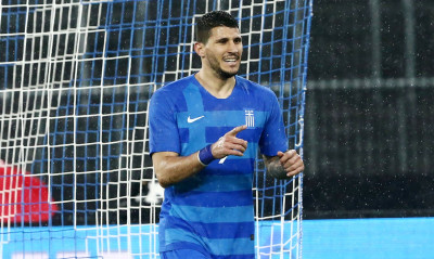 ΑΕΚ: Σενάριο για Καρέλη