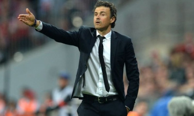 Μουντιάλ: Προτίμηση σε Λουίς Ενρίκε