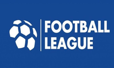 Στον «αέρα» και η Football League