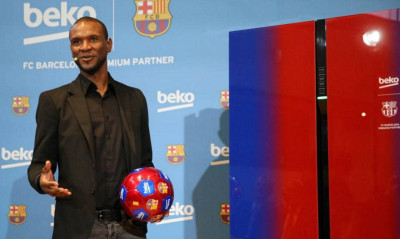 Η απάντηση του Αμπιντάλ στις φήμες εμπλοκής της Μπαρτσελόνα σε παράνομη αγορά ήπατος